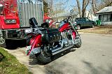 2003 VTX 1300 Retro 008